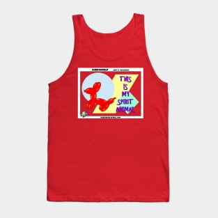 Spirit Animal Tank Top